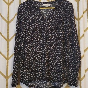 Dana Buchman Blouse